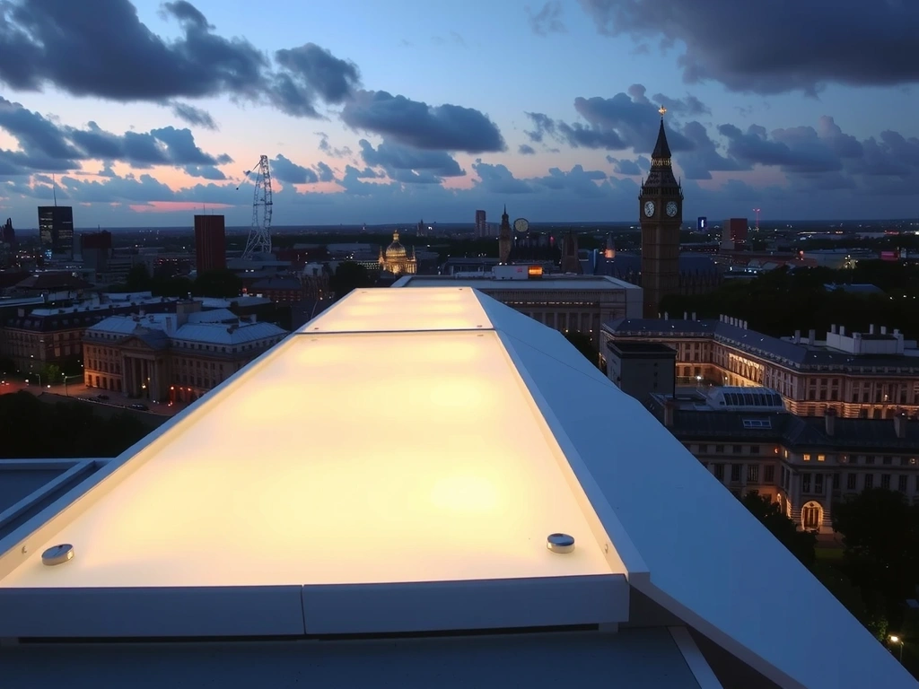 London Global Perspectives