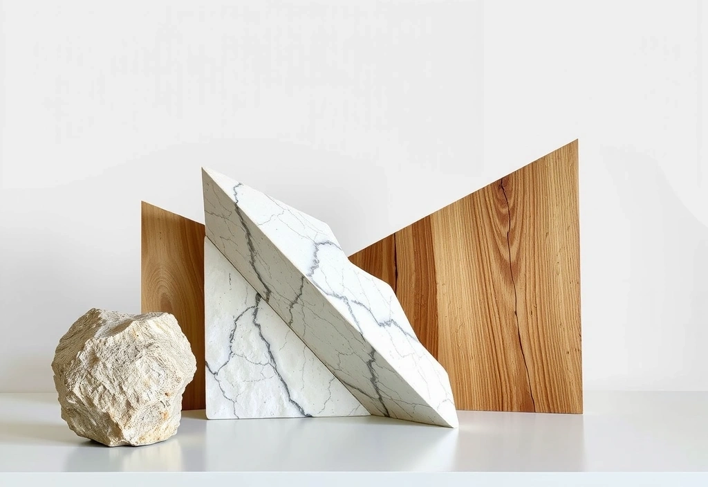 Abstract data representation