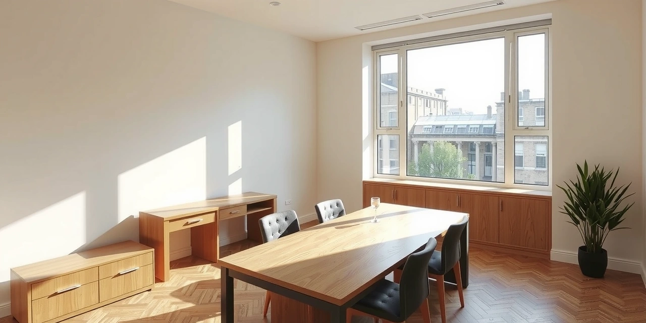 The serene environment of Attribution Core